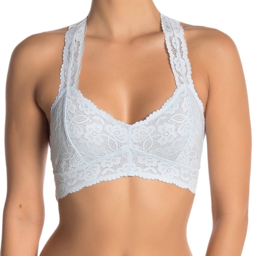 FREE PEOPLE - Lace Bralette